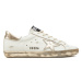 Golden Goose Sneakersy Super-Star Classic With List GWF00101.F000316.10272 Biela