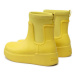 Calvin Klein Gumáky Rainboot HW0HW01394 Žltá