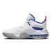 Air Jordan Stay Loyal 2 "White True Blue" - Pánske - Tenisky Jordan - Biele - DQ8401-101