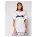 Ellesse Tričko Albany SGS03237 Biela Regular Fit