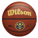 Wilson Basketball Denver Nuggets NBA Team Alliance