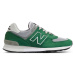 Pánske topánky New Balance OU576GGK – zelené