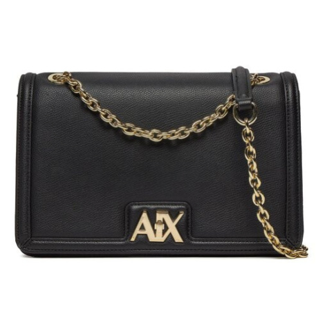 Armani Exchange Kabelka 942833 4R731 19921 Čierna