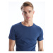 LC Waikiki Crew Neck Short Sleeve Men's T-Shirt