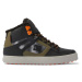 DC Shoes Pure High -Top Wc Wnt