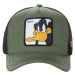 CAPSLAB LOONEY TUNES DAFFY DUCK CAP CL-LOO-1-DAF2