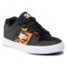 DC Sneakersy Pure ADBS300267 Čierna