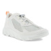 ECCO Sneakersy Mx W Low Breathru 82026360330 Biela