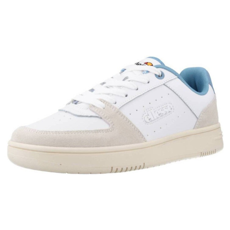 Ellesse  PANARO CUPSOLE  Módne tenisky Biela