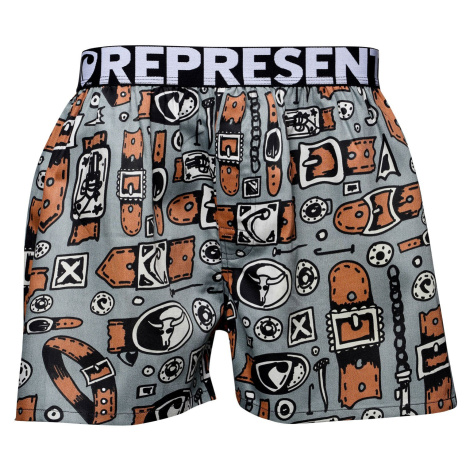 čierne pánske trenky