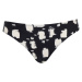 Swimwear Black Sand Classic Brief black sand print SW1726A 46