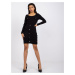 Dress-RV-SK-7437.67-black