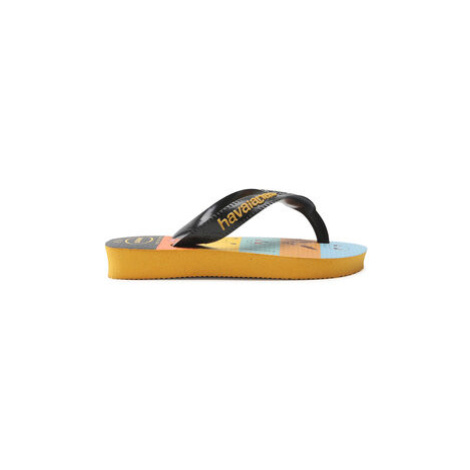 Dievčenské žabky Havaianas
