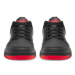 Puma Sneakersy REBOUND LAYUP LO SL JR 37049013 Čierna