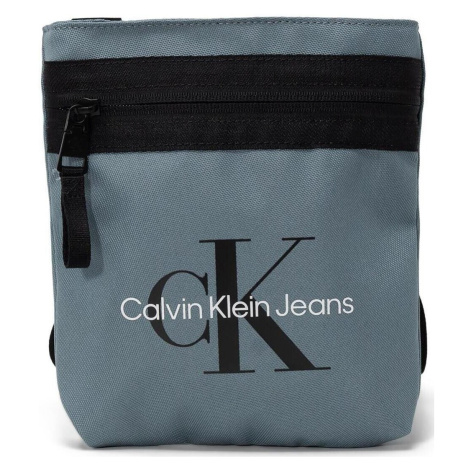 Calvin Klein Jeans  K50K511097  Tašky Modrá