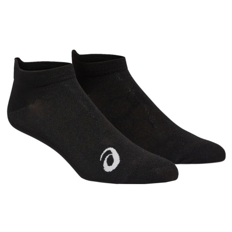 Asics  Fast Single Tab Sock  Športové ponožky Čierna