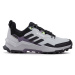 Adidas Trekingová obuv Terrex AX4 GORE-TEX Hiking Shoes IF4863 Sivá