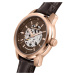 Pánske hodinky MASERATI R8821121001- SUCCESSO - AUTOMAT (zs012a)
