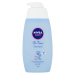 NIVEA Baby Jemný šampón 500 ml