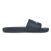 Tommy Hilfiger Šľapky Curve Hilfiger Mtype Pool Slide FM0FM04912 Modrá