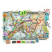 Days of Wonder Ticket to Ride: Europe