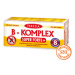 B-komplex super forte+ TEREZIA 100 tabliet