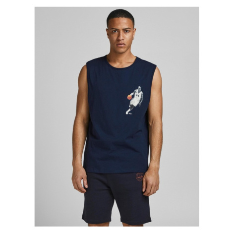 Pánska tielka Jack & Jones