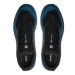 Salomon Bežecké topánky Ultra Flow Gore Tex L47473900 Čierna