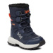 Helly Hansen Snehule Jk Silverton Boot Ht 11759_598 Tmavomodrá