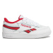 Reebok Sneakersy Club C Revenge ID5367 Biela