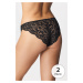 2PACK brazilky Supima Lace Superlight