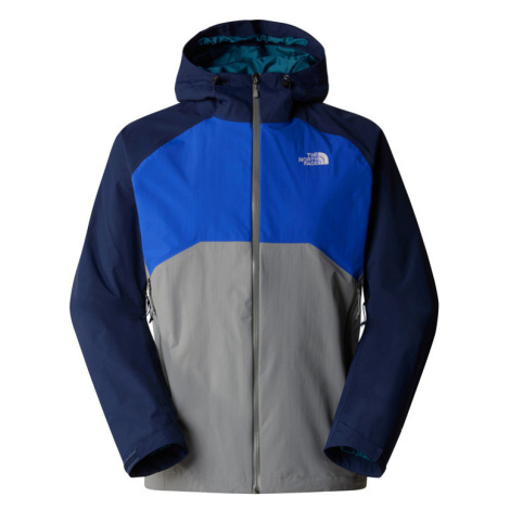 Pánska bunda The North Face Stratos Jacket - Eu