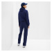 GAP Logo Boot Jogger Navy Uniform