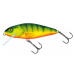 Salmo wobler perch floating hot perch-12 cm 36 g