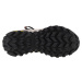 Hnedé chlapčenské topánky Skechers Fuse Tread-Trekor 403712L-CHBK