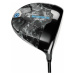 Callaway Paradym Ai Smoke MAX Fast Pravá ruka 10,5° Light Golfová palica - Driver