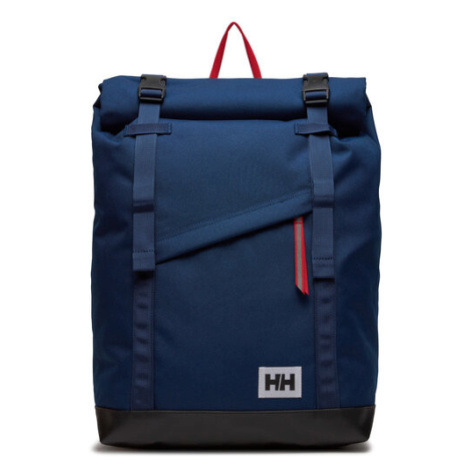 Helly Hansen Ruksak Stockholm Backpack 67187 Modrá