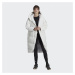 Adidas Woman's Coat Big Baffle Down HN9939