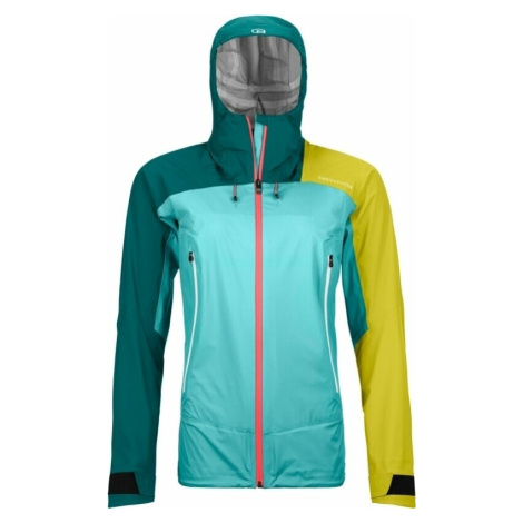 Dámske outdoorové bundy Ortovox