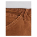 Levi's® Bavlnené nohavice Stay Loose 55849-0034 Hnedá Loose Fit