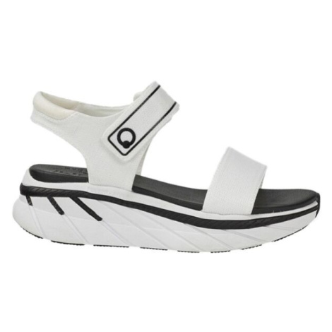 ATOM FUSION Dámske sandále, biela, veľkosť