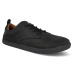 Barefoot poltopánky Xero shoes - Glenn Black čierne