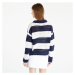 TOMMY JEANS Summer Crochet S Pullover save mb str