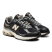 New Balance Sneakersy M2002RPO Čierna