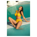 Amina Swimsuit M-658 Bahama Yellow