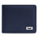 VUCH Sion Blue Wallet