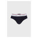 3 PACK Slipy Tommy Hilfiger Premium Essentials