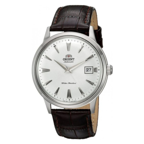 Pánske hodinky ORIENT BAMBINO FAC00005W0 - AUTOMAT (zx161a)