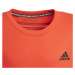 Tričko adidas B 3S Tee Jr GK3194