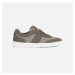 Grey men's sneakers Geox Rieti - Men's